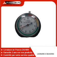 🇫🇷 Pneu LEONARD 4