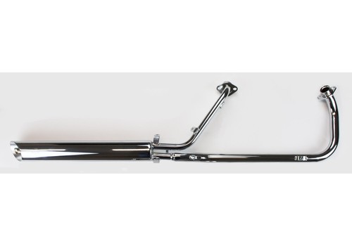 Falcon cromo line - falcon,