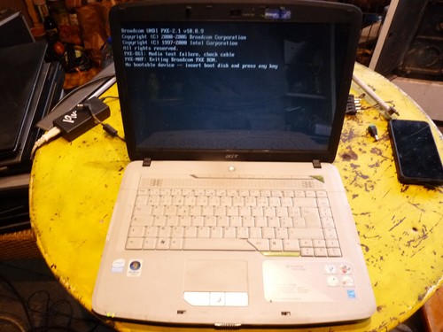 Ordinateur portable acer - portable,