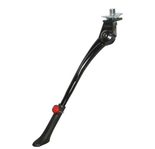 Bequille velo laterale