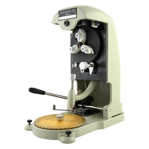 Presidium machine graver - presidium, À