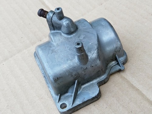 Cuve carburateur cylindre - cuve, &