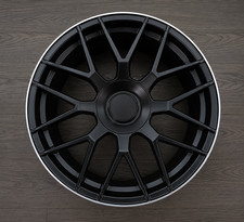 4 jantes neuves 19'' adaptable