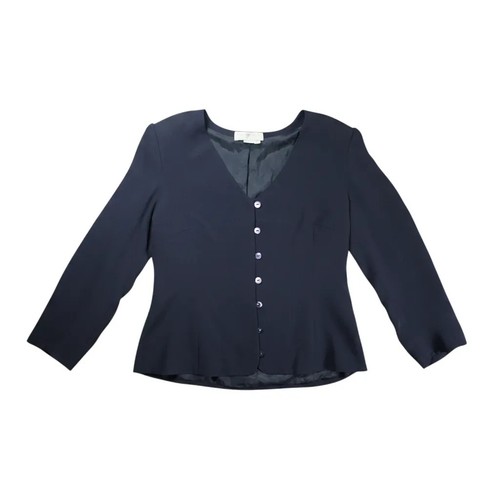 Blazer femme vintage blunauta - blazer,