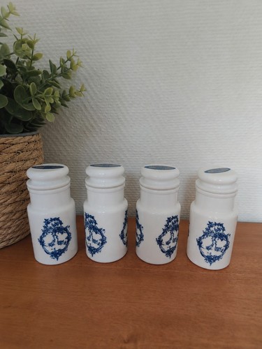 Lot pots à - lot,
