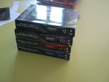 COLLECTION COMPLETE DVD STAR
