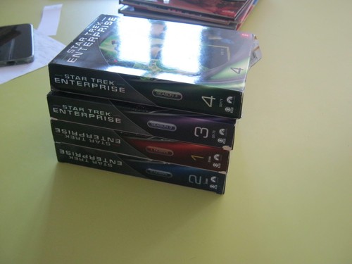 Collection complete dvd - collection,