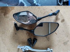 Rétroviseurs Miroir Latéral
