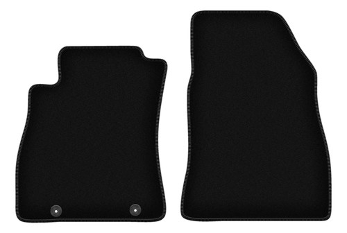 Tapis sol avant - sol,