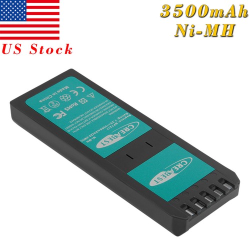 3500mah mh bp7217 - 7.2v, ni-mh