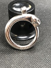 Cartier key door missing the oak to make offer F1085