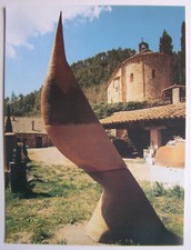 GARDY ARTIGAS  - Carton d