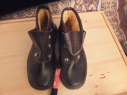Bottes enfant italiennes - bottes,