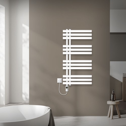 Radiateur iron salle de - radiateur, em