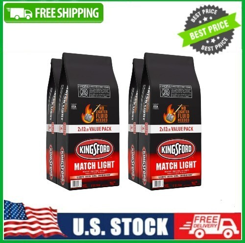 Kingsford match light - match, instant