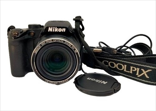 Zoom optique nikon - optique,