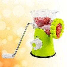  Hachoir À Viande Robuste