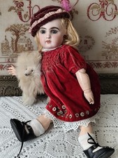 Adorable Petite JUMEAU Taille