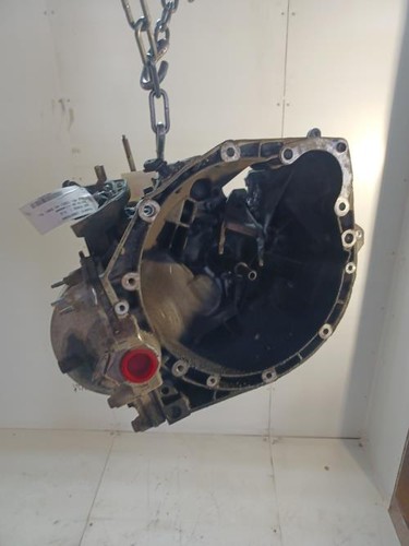 Boite vitesses peugeot 607 - de,