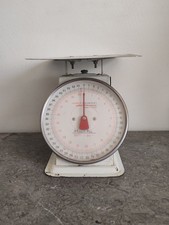 Balance Vintage Weighstation