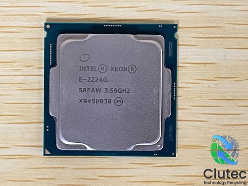 Intel srfaw xeon - srfaw,