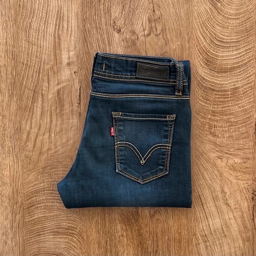 Jean pantalon levi 571 slim - levi's,