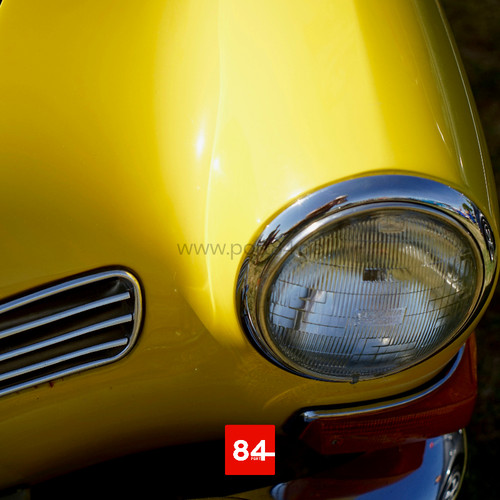 Karmann ghia karmannghia 1x - karmann,