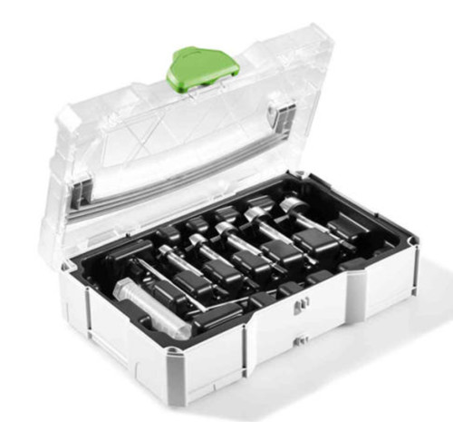 Embouts festool forstener - festool,