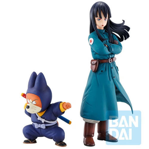 Dragon ball figurine - dragon, &