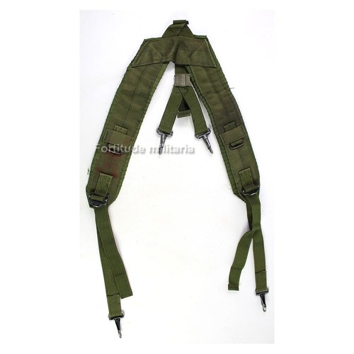 Brelage lc1 army post - brelage, lc1-