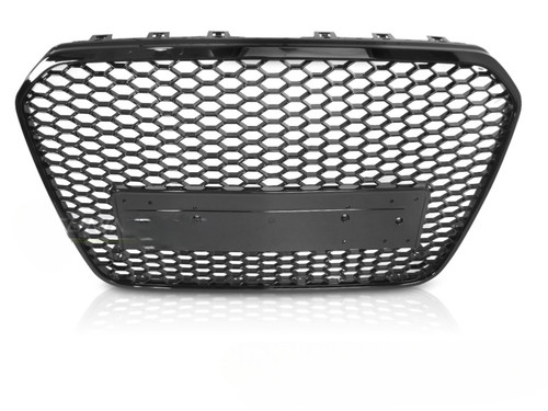 Calandre pour audi 2011 - calandre,