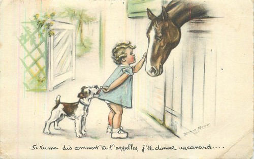 Germaine bouret tu me dis - bouret,