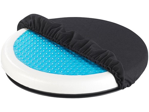 Coussin pivotant 360 en - 360°,