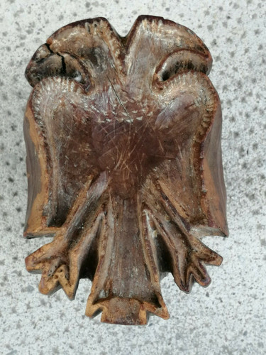 Emporte pièce art populaire - emporte-pièce,