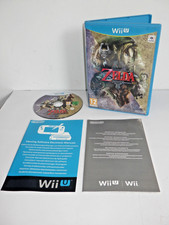 Jeu Vidéo Nintendo Wii U -