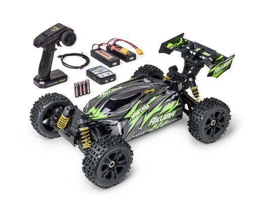 Buggy carson akuma 4wd 8 - carson,