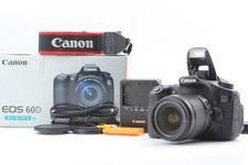 Lecture [N Mint ] Canon EOS