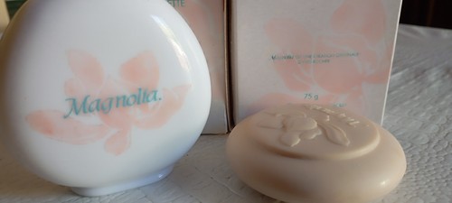 Magnolia yves rocher - magnolia, de