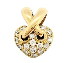 Collier pendentif Chaumet