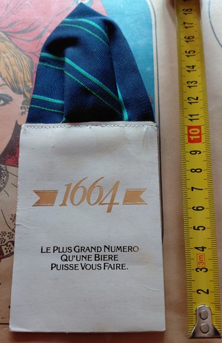 Rare pochette costume - rare,