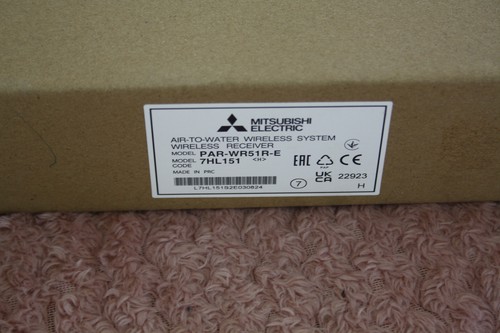 Mitsubishi par wr51r - mitsubishi, par-wr51r-e