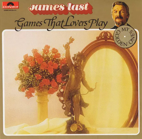 Games that lovers - lovers, james