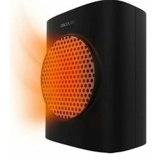 Radiateur Electrique Chauffage Electrique Thermo Ventilateur Portable 1500W