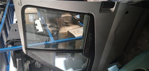 Porte avant gauche ford - avant,