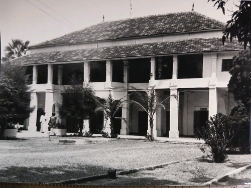 Sénégal 1983 tivaoune - 1983,
