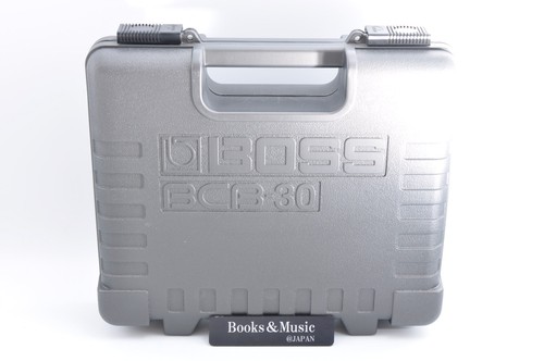 Boss bcb compact guitar - compact,