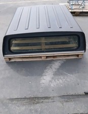 Hard top - Nissan PICK-UP III