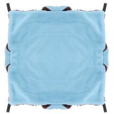  Hamster suspendu hamac