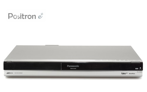 Panasonic dmr eh495 dvd - dmr-eh495,