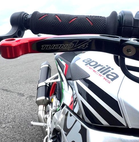 Aprilia tuono v4r 2011 2016 - tuono, 2011-2016